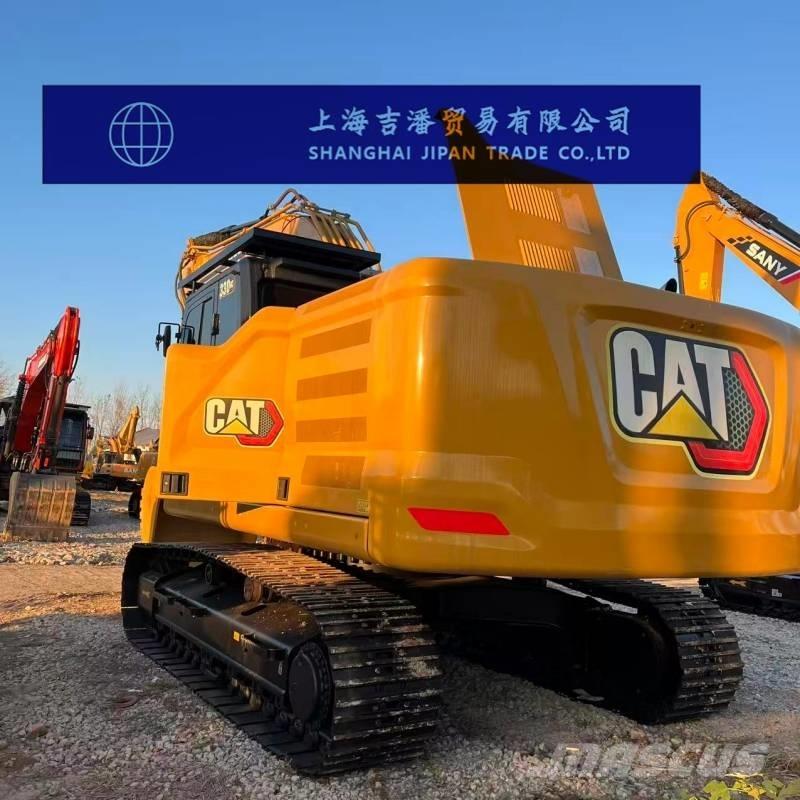 CAT 330 GC 履帶式 挖土機/掘鑿機/挖掘機