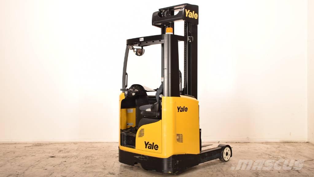 Hyster MR 14 前伸式堆高機(叉車)