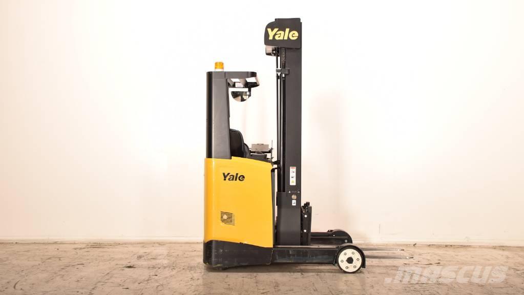 Hyster MR 14 前伸式堆高機(叉車)