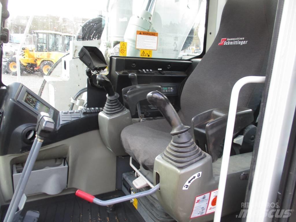 Takeuchi TB 2150 RCV 履帶式 挖土機/掘鑿機/挖掘機