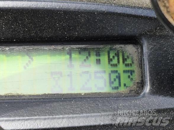 Yale GLP 050 VX 堆高機(叉車)-其他