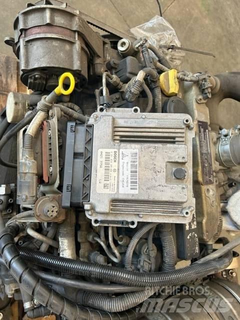 Deutz TD2.9L04 引擎/發動機