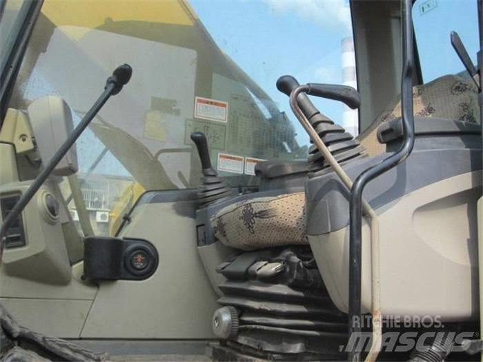 CAT 330 C 履帶式 挖土機/掘鑿機/挖掘機
