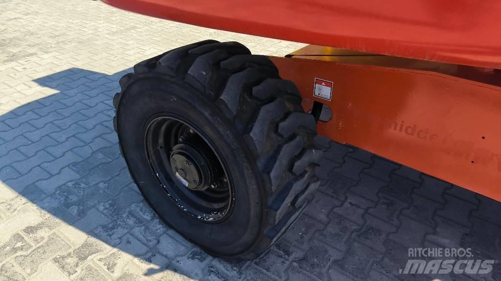 Haulotte H 16 TPX 伸縮臂高空作業車