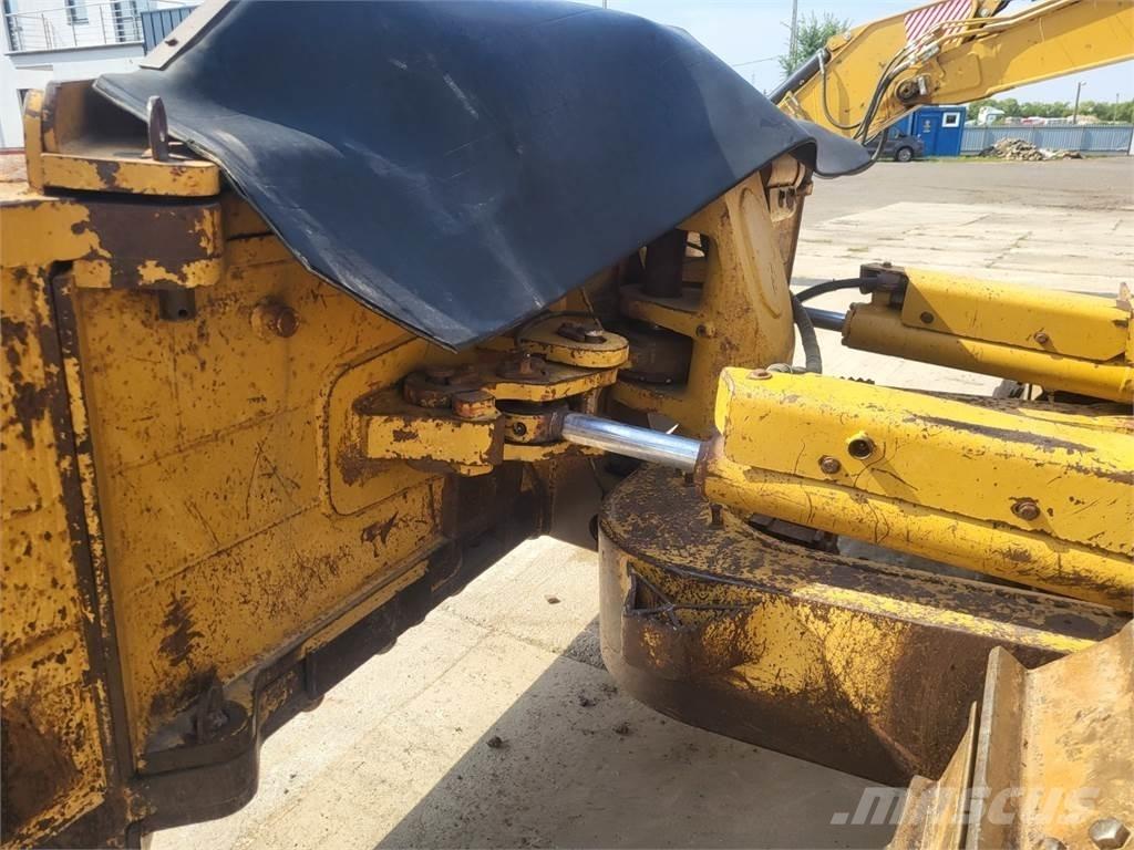 CAT D6N LGP 其他