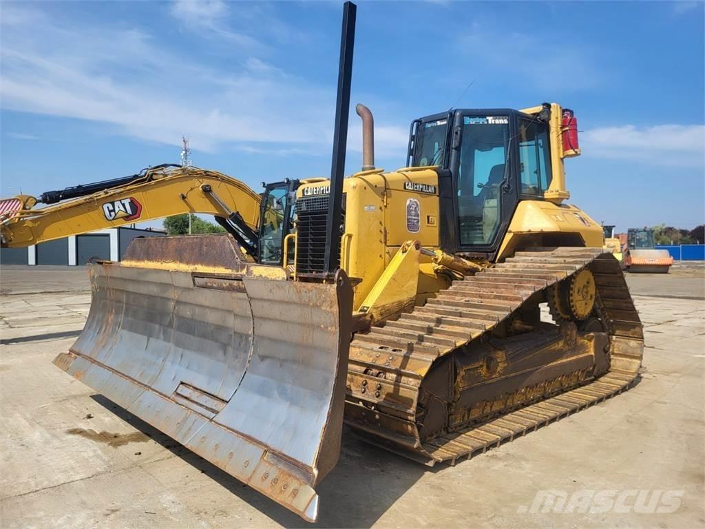CAT D6N LGP 其他