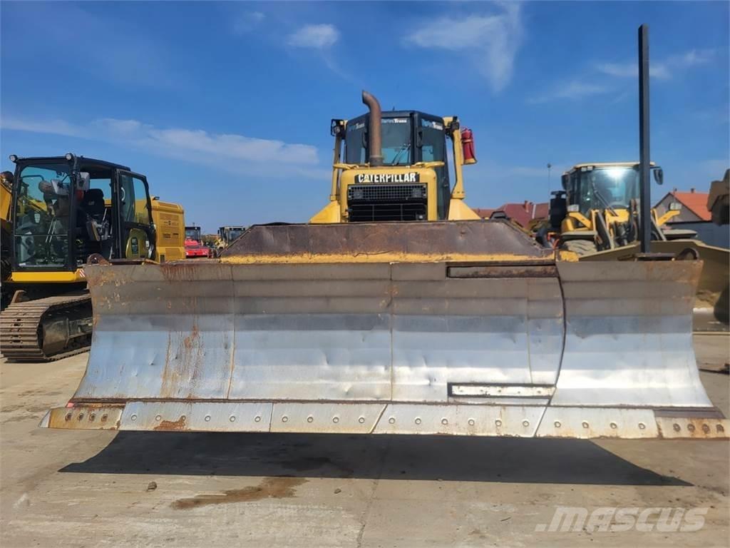 CAT D6N LGP 其他