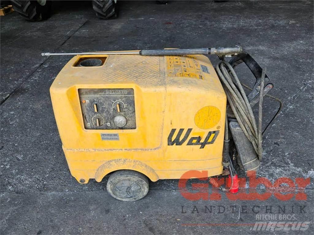  WAP DX 810 其他畜牧業機械和配件