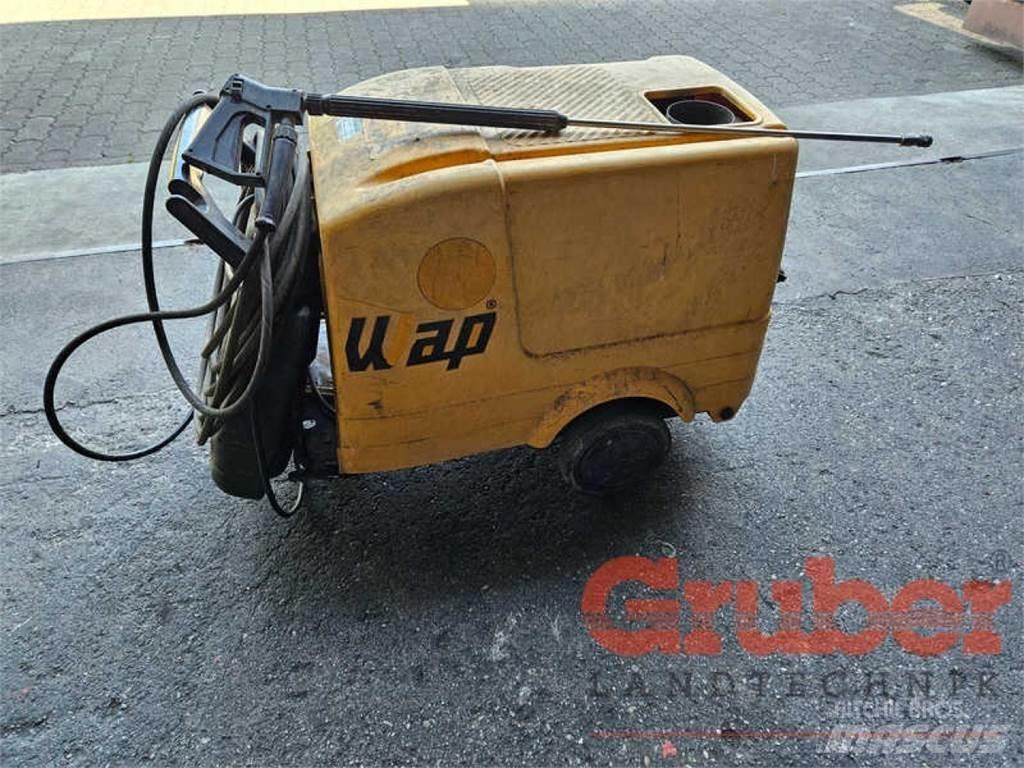  WAP DX 810 其他畜牧業機械和配件
