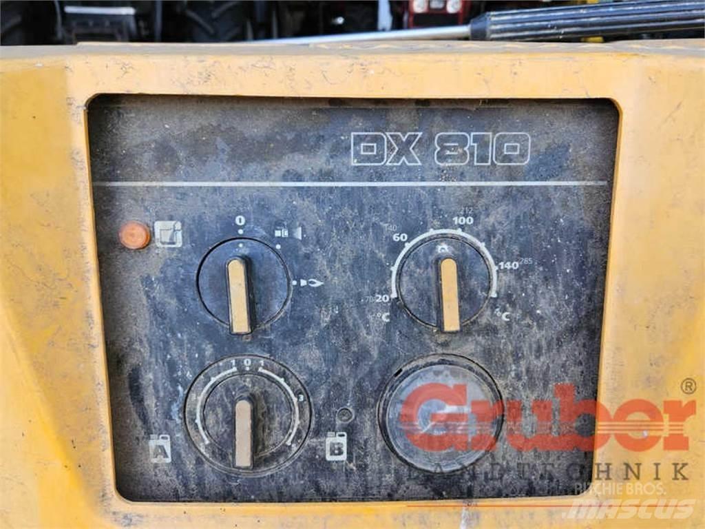  WAP DX 810 其他畜牧業機械和配件
