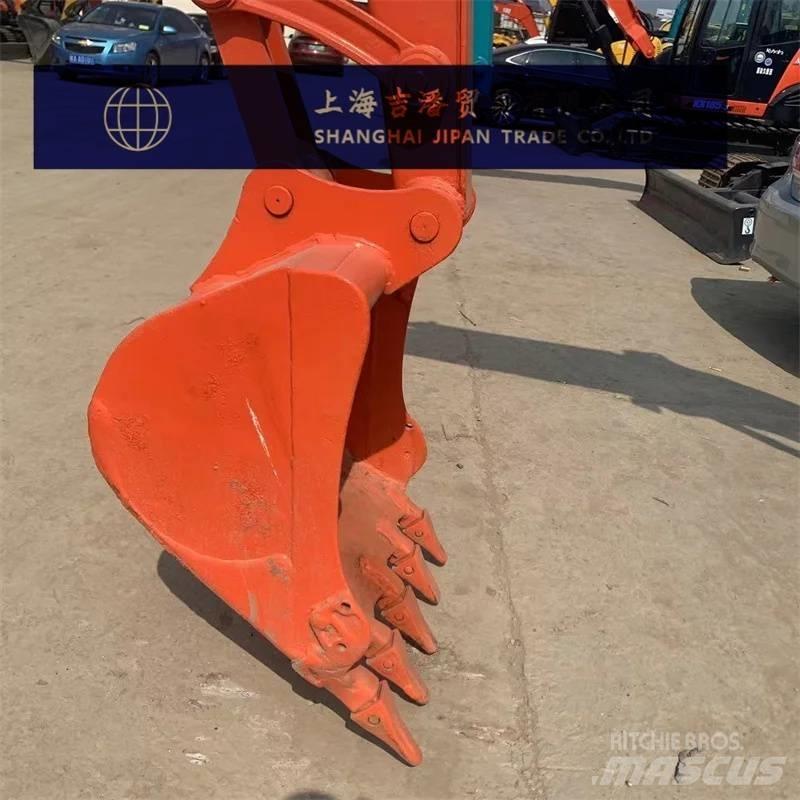 Kubota KX 163-5 小型挖土機/掘鑿機<7t(小型挖掘機)