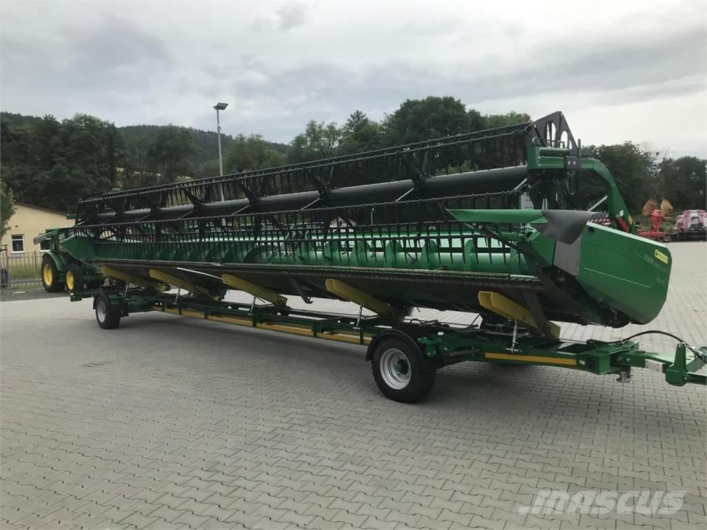 John Deere 735PF 聯合收穫機配件