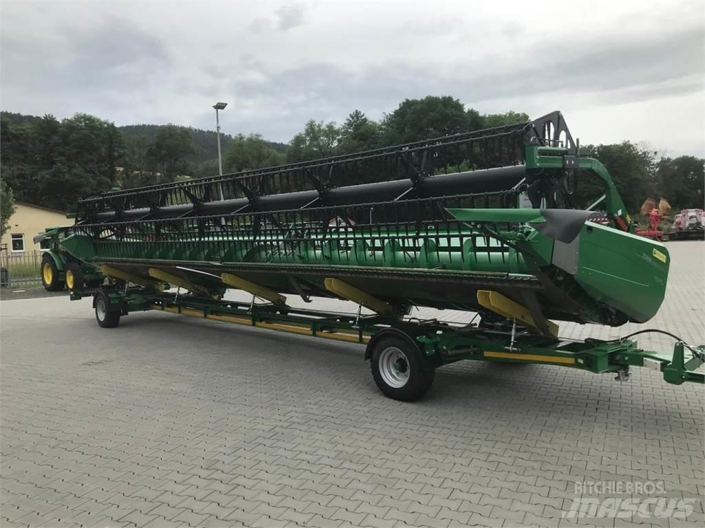 John Deere 735PF 聯合收穫機配件