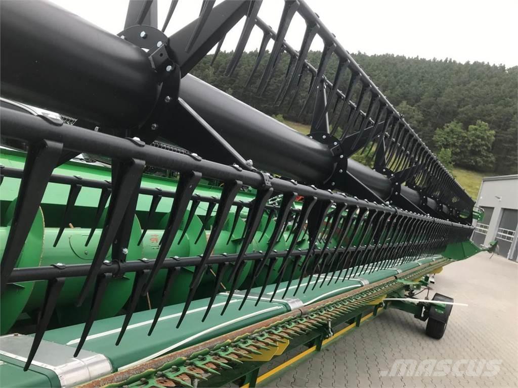 John Deere 735PF 聯合收穫機配件