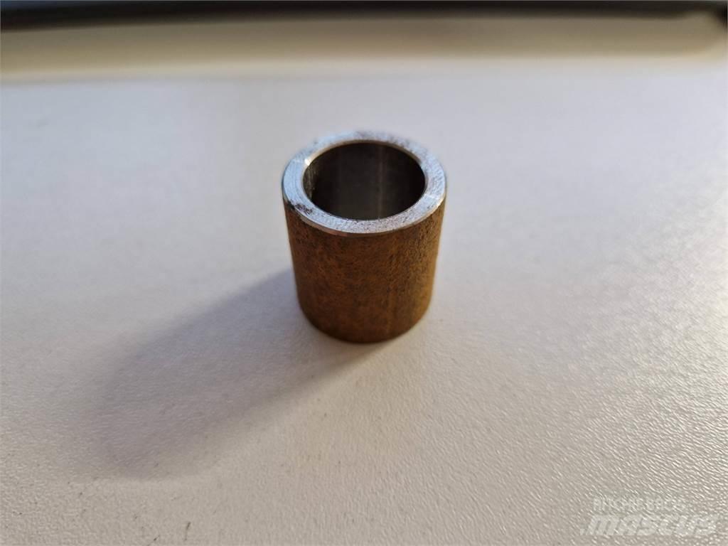 Rottne 049-0027 底盤和懸架