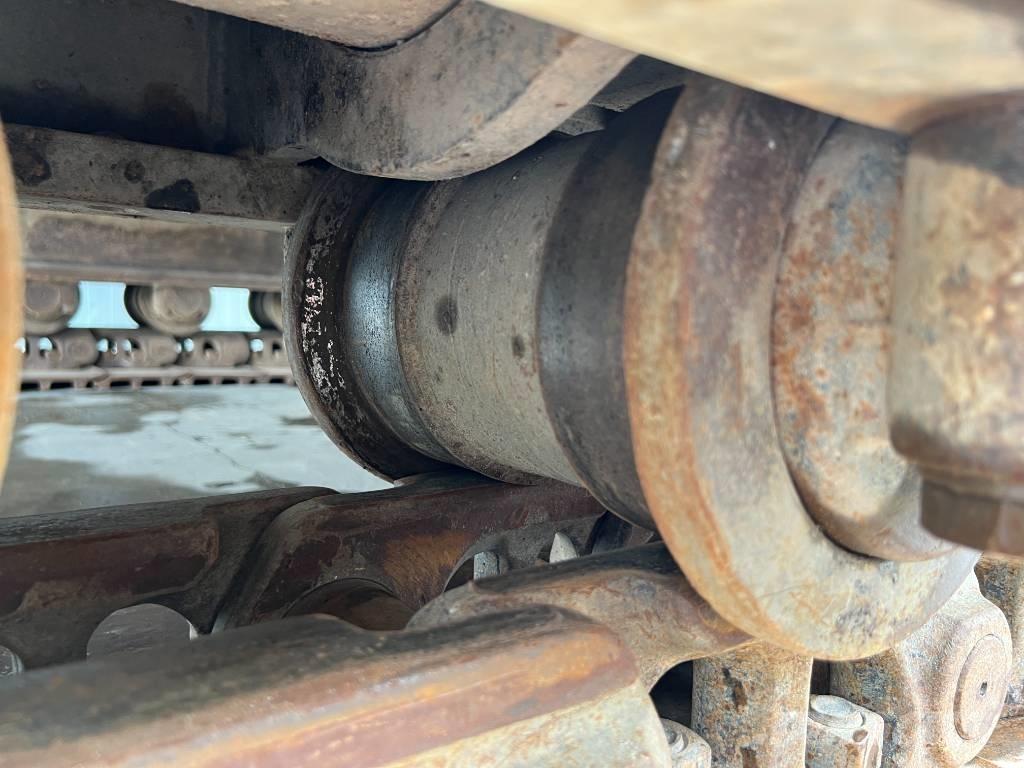 CAT 336F LN 履帶式 挖土機/掘鑿機/挖掘機