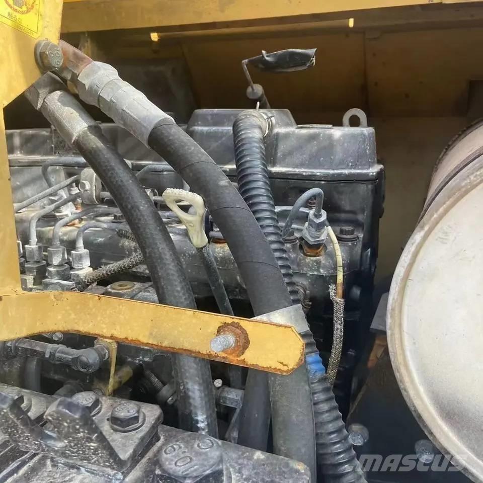 CAT 308C 中型挖土機/掘鑿機/挖掘機 7t-12t