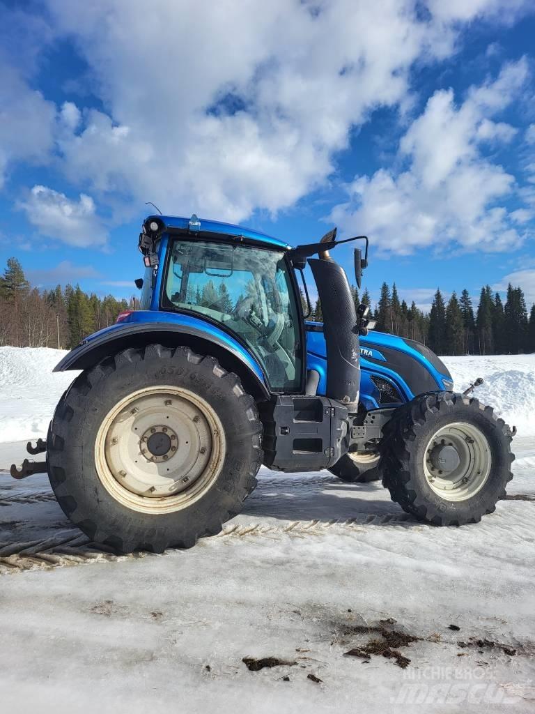 Valtra T174e Direct 曳引機
