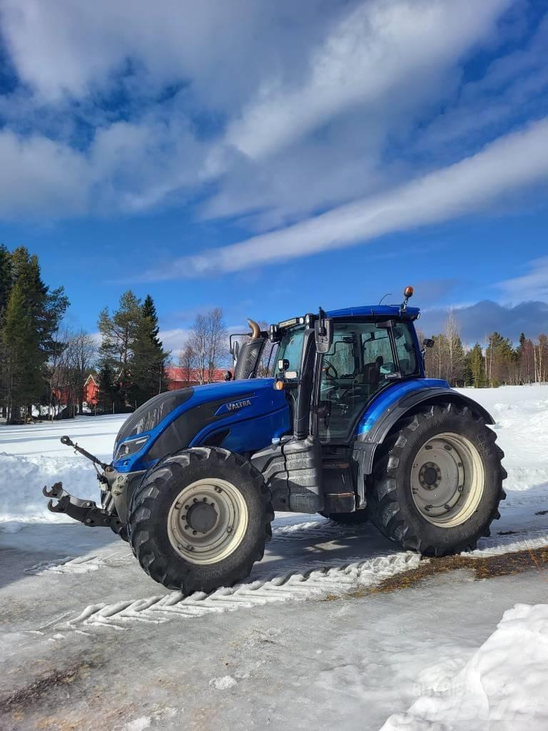 Valtra T174e Direct 曳引機