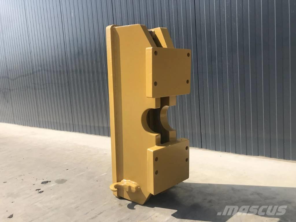 CAT 12G 其他組件