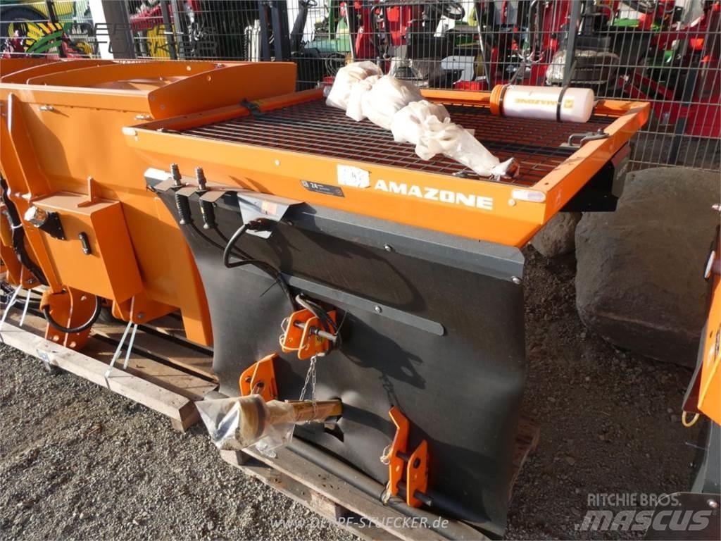 Amazone E+S 751 砂鹽撒布機