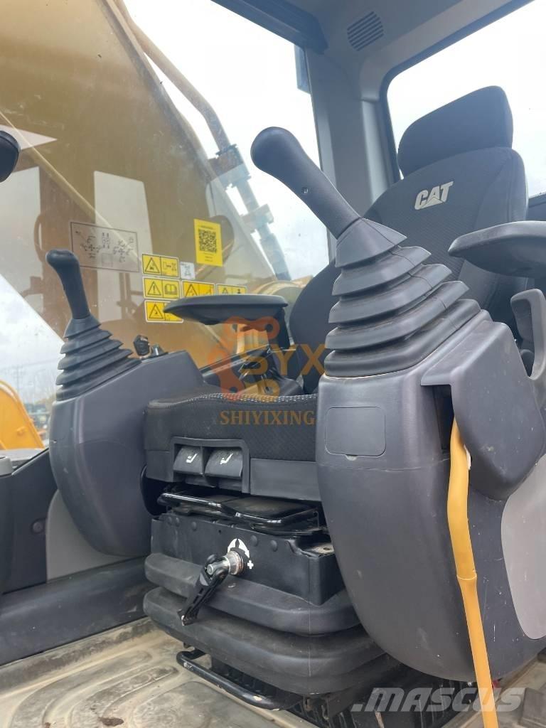 CAT 349D2 履帶式 挖土機/掘鑿機/挖掘機