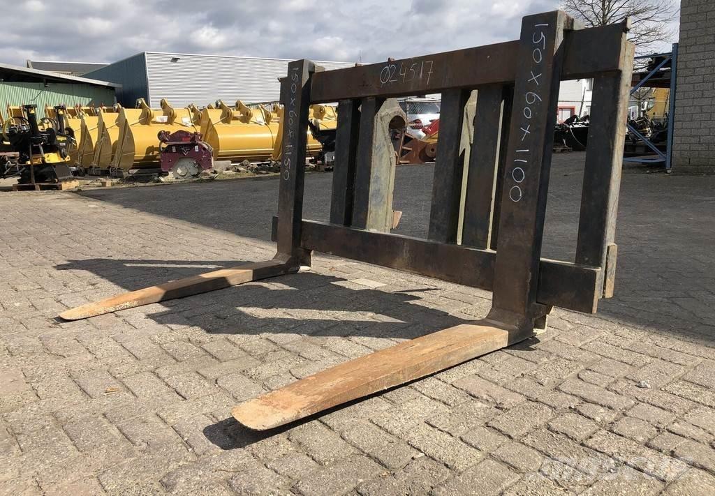  Onbekend PS-4-2000 叉