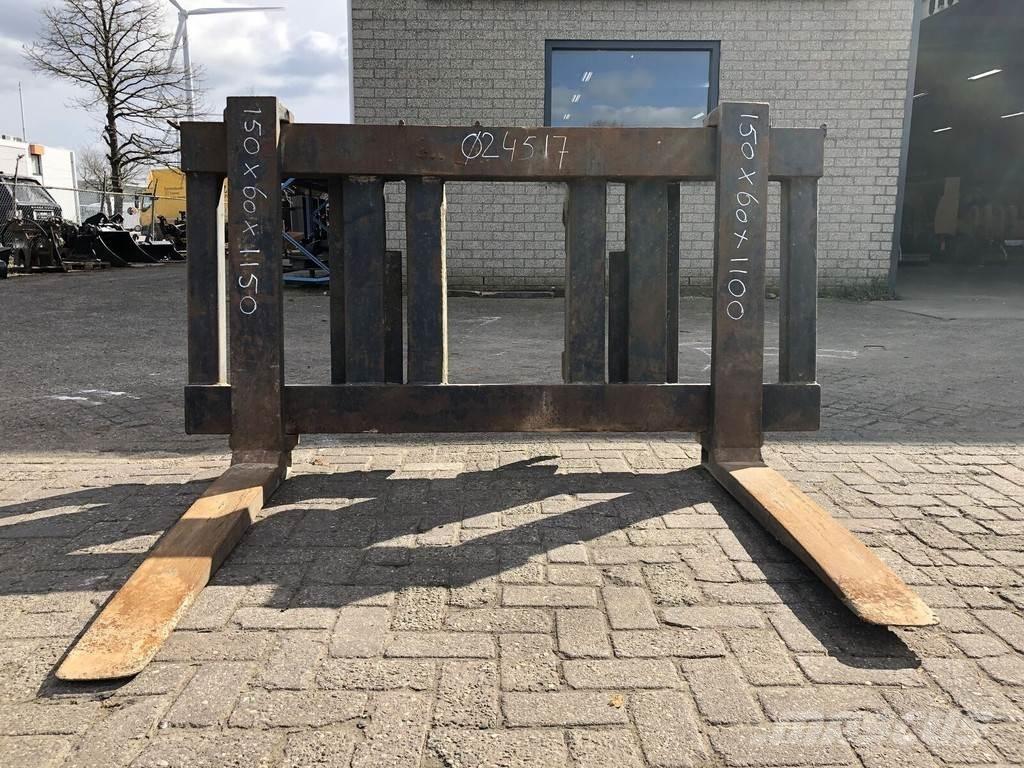  Onbekend PS-4-2000 叉