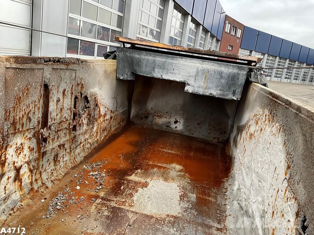  Container 20m³ 特殊貨櫃