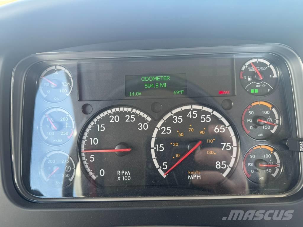 Altec DC 47 TR 其他貨車