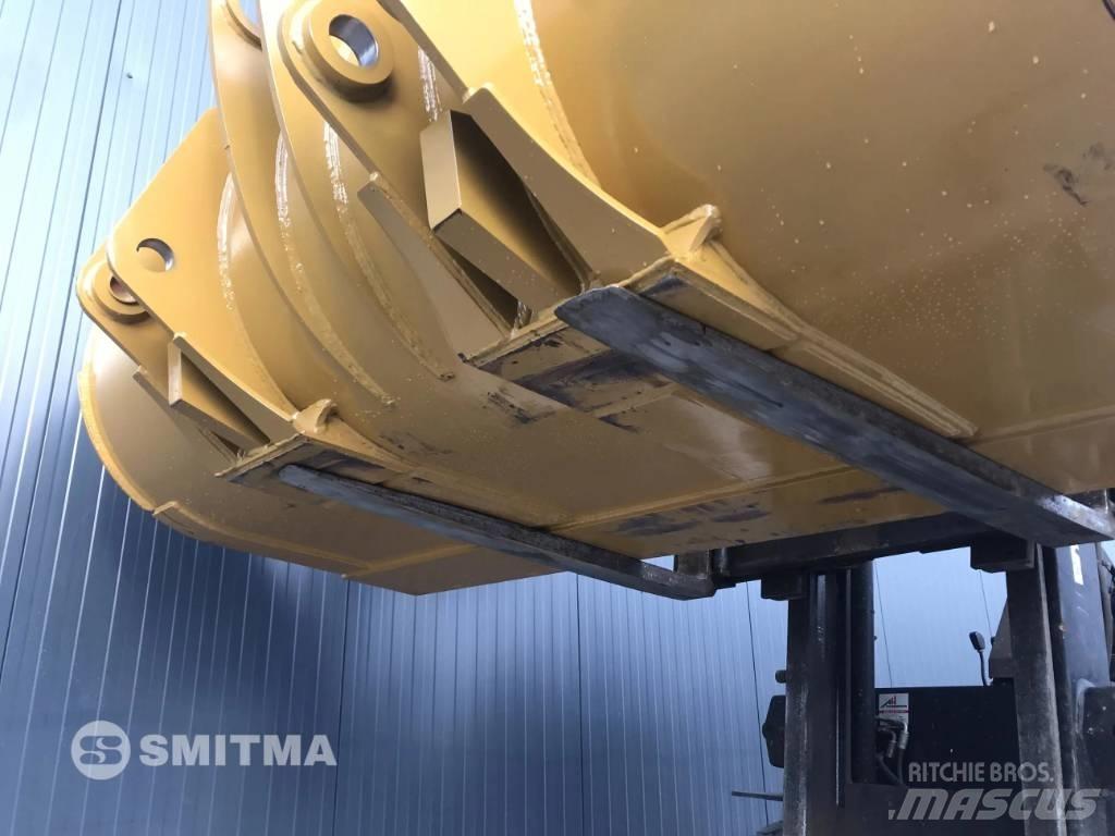CAT 950M 鏟斗