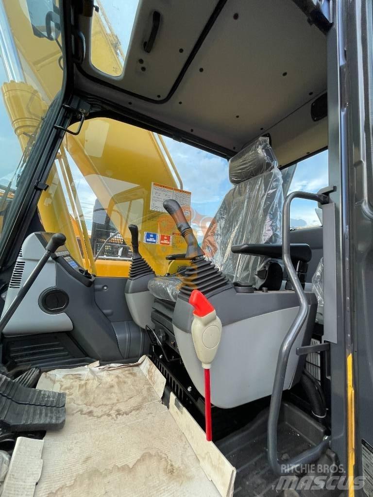 Komatsu PC 220-8 履帶式 挖土機/掘鑿機/挖掘機