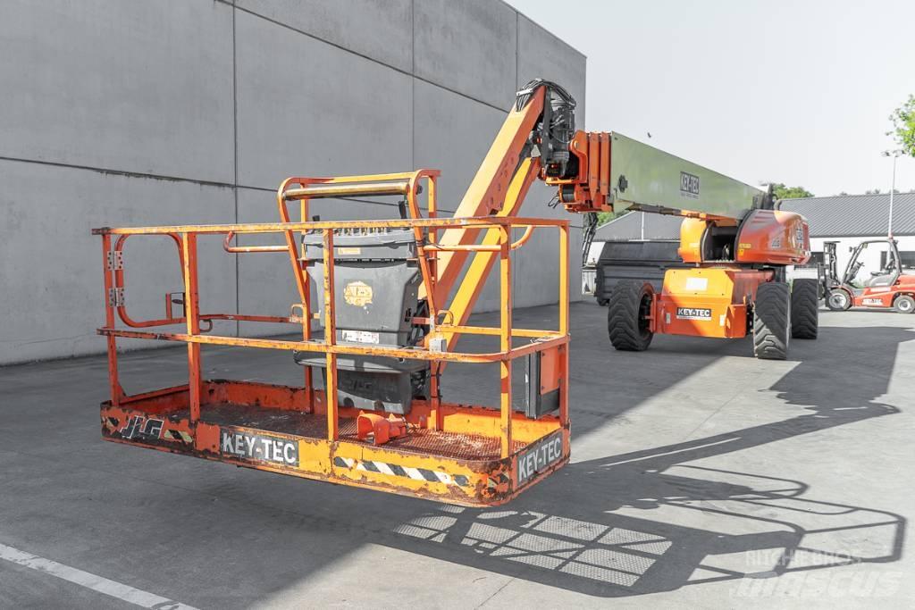JLG 1350 SJP 伸縮臂高空作業車