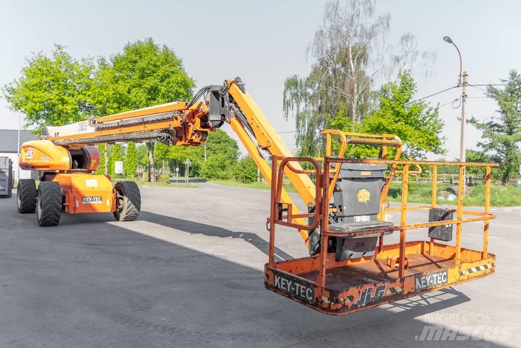 JLG 1350 SJP 伸縮臂高空作業車