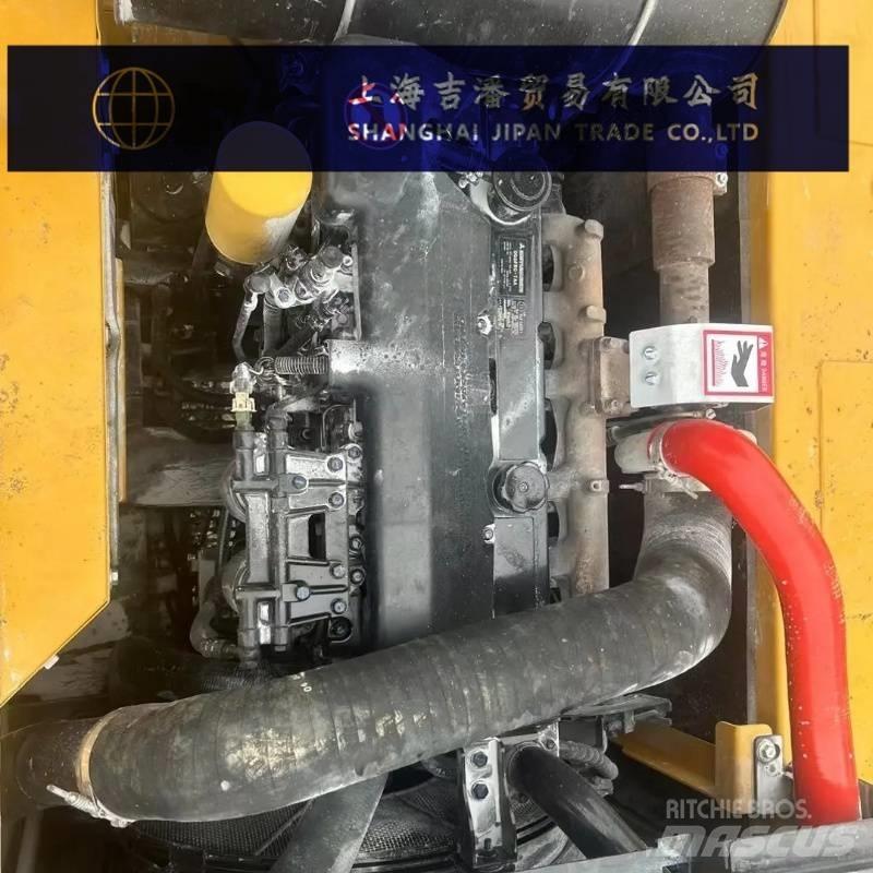 Sany SY 245 履帶式 挖土機/掘鑿機/挖掘機