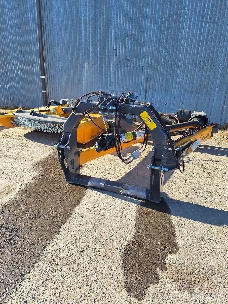 Elho Tornado 450 其他地面照料機械