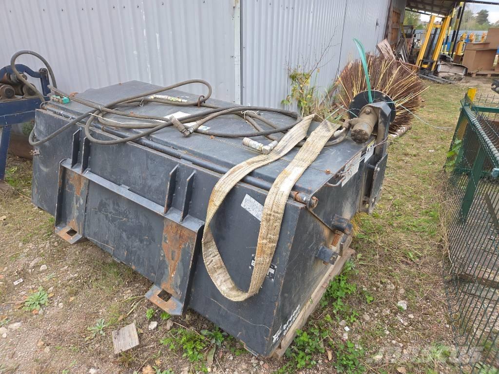 Bobcat A 300 滑移轉向裝載機