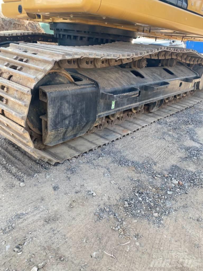 CAT 320 GC 履帶式 挖土機/掘鑿機/挖掘機