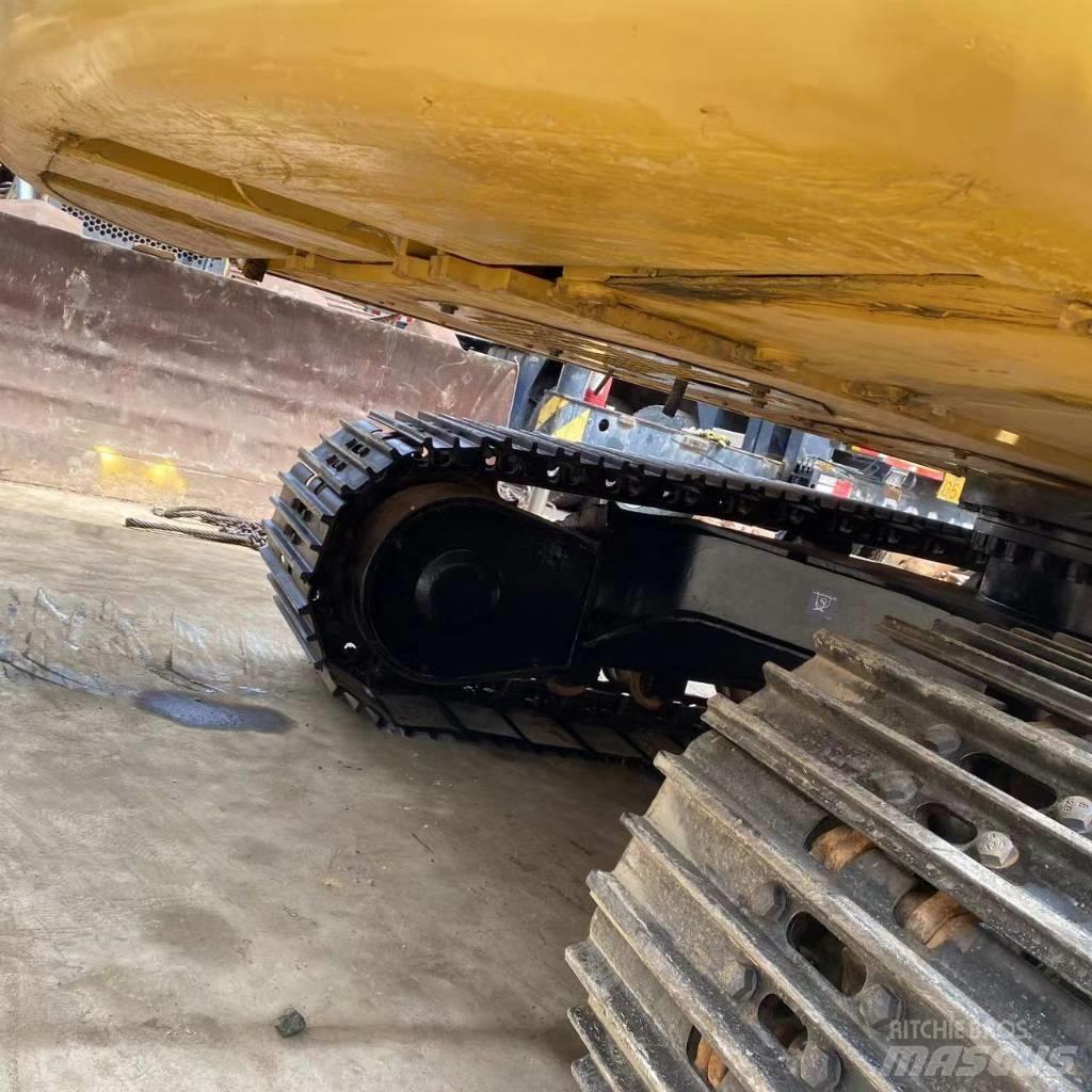 CAT 320 GC 履帶式 挖土機/掘鑿機/挖掘機
