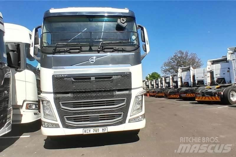 Volvo FH 440 其他貨車