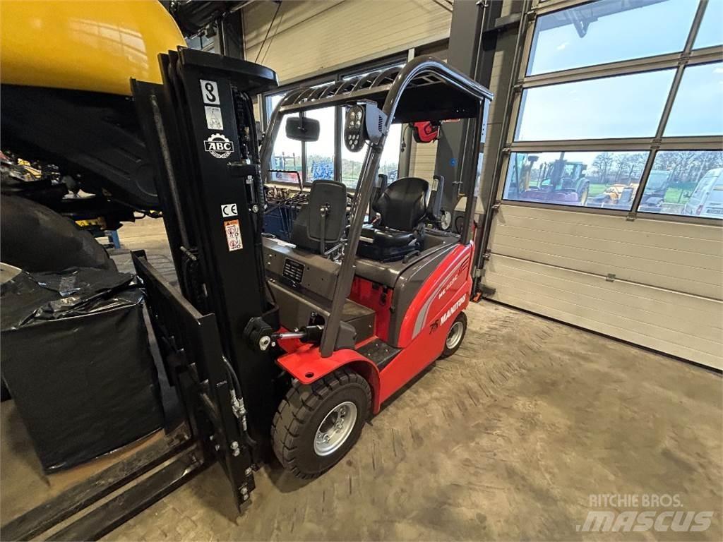 Manitou ME 425 其他農業機械