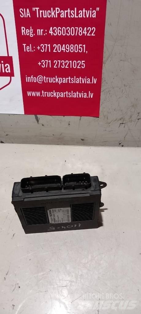 Scania R 440.   1753063 電子設備