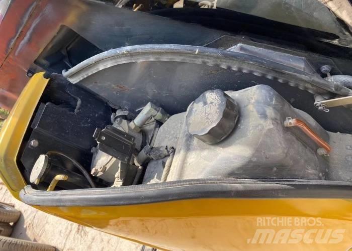 Komatsu PC30 履帶式 挖土機/掘鑿機/挖掘機