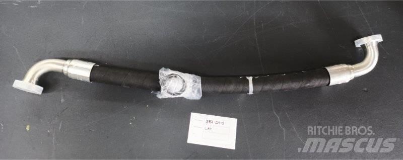 CAT HOSE 287-0415 引擎/發動機