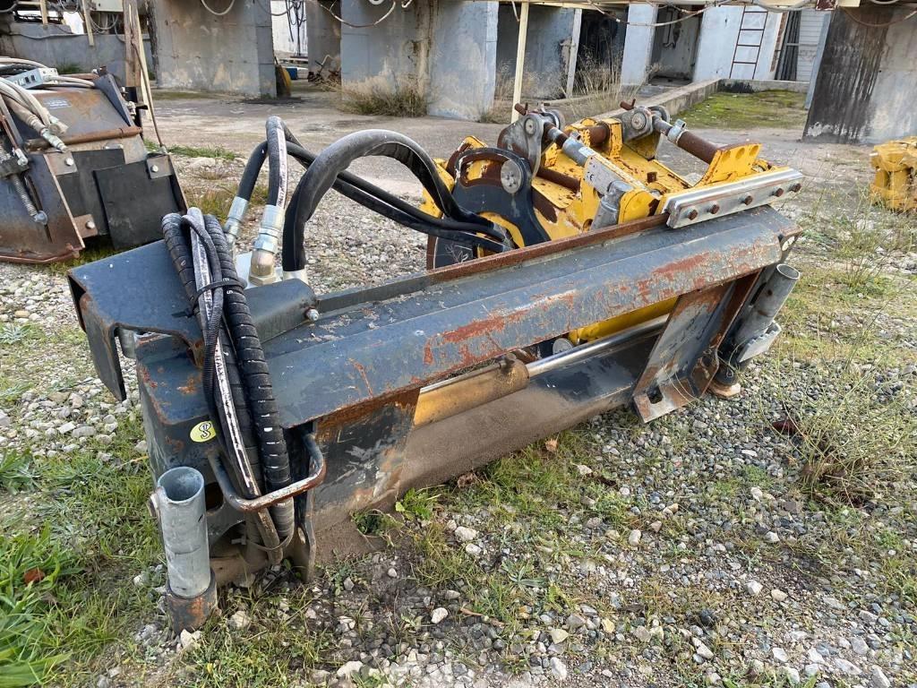 Simex PL4520 其他組件