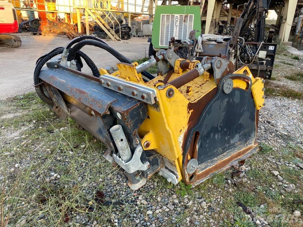 Simex PL4520 其他組件