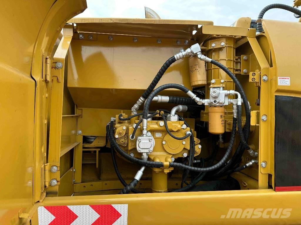 CAT 320CL 履帶式 挖土機/掘鑿機/挖掘機