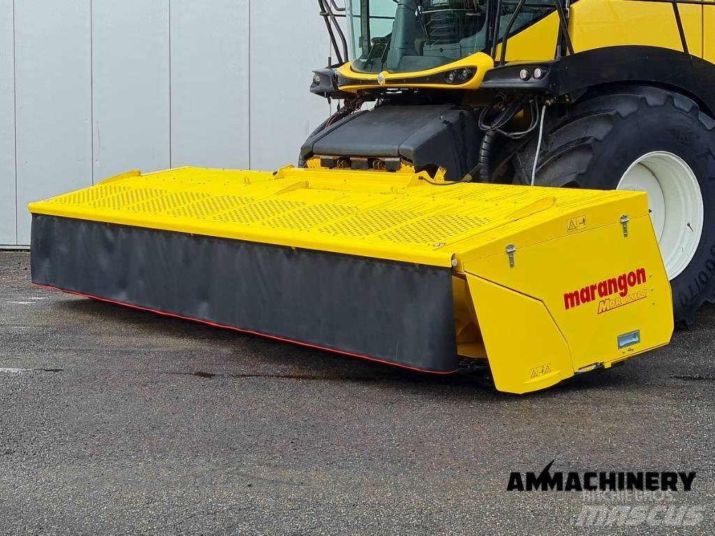 Marangon MDR6014 聯合收割機頭