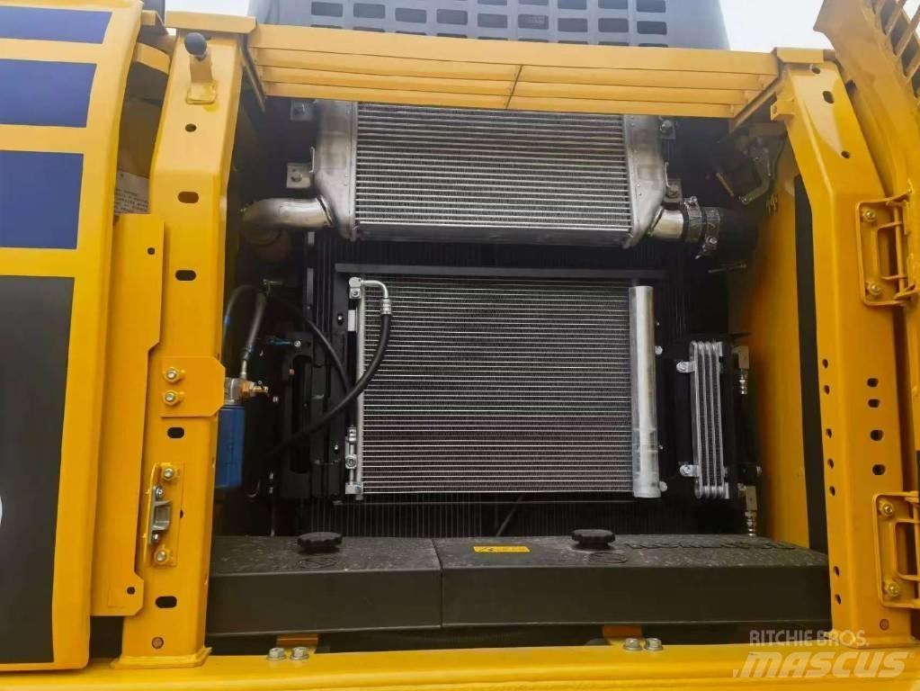 Komatsu PC 210 履帶式 挖土機/掘鑿機/挖掘機