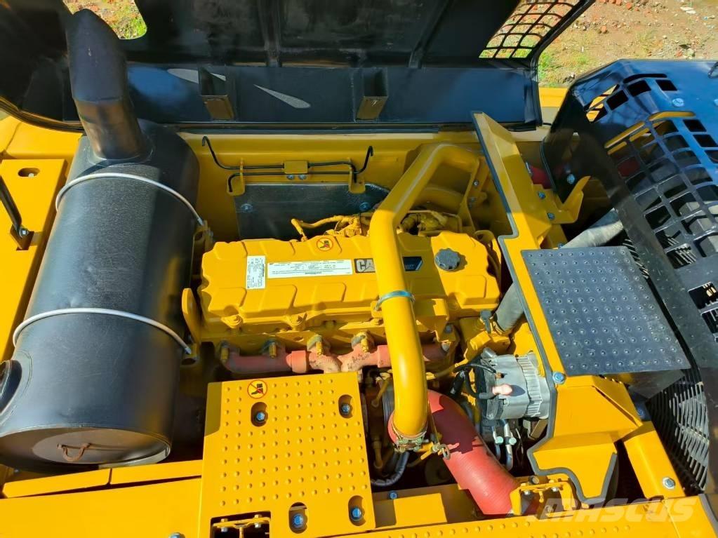 CAT 336 D 履帶式 挖土機/掘鑿機/挖掘機